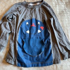 3 for 12 - 4t T-shirt